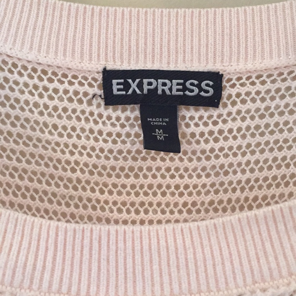 •EXPRESS• - Picture 2 of 4